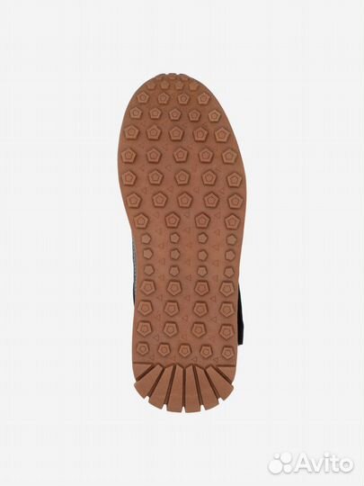 Ботинки для мальчиков Kappa Trento Mid 37