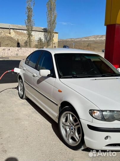 Сиденья BMW е46