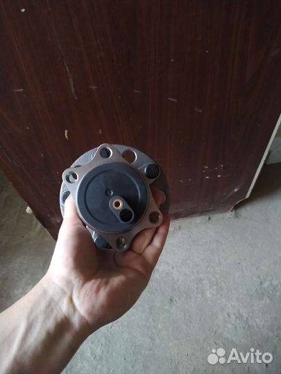 Подшипник задней ступицы колёса Optimal 952706