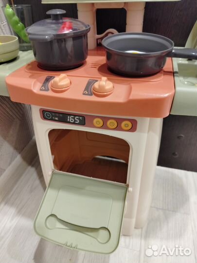 Детская кухня