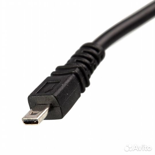 Кабель USB для Fuji FinePix F Series