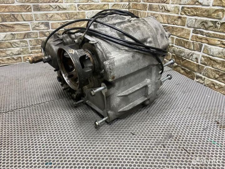 Коробка раздаточная Mercedes-Benz G-Class