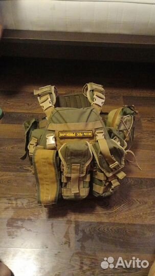 Плотник в комплектации