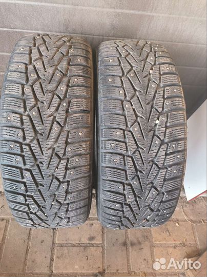 Nokian Tyres Hakkapeliitta 8 205/55 R16