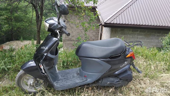 Сузуки Летс 5