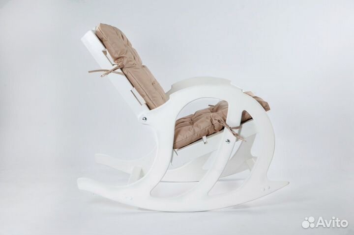 Подушки на стул/ кресло/ шезлонг. (чёрные)