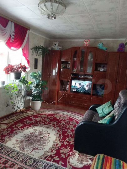 Дом 30 м² на участке 33 сот.