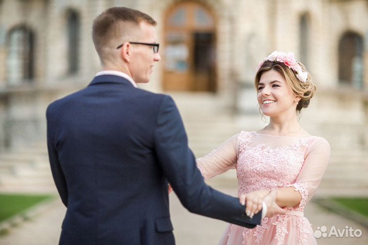 Фотограф фотосессии индивидуально класс группа