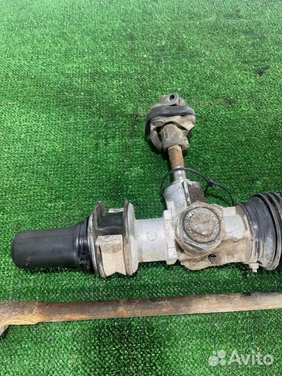 Рейка рулевая Chevrolet Lanos I (2002—2009)