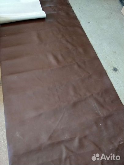 Ткань кожзам