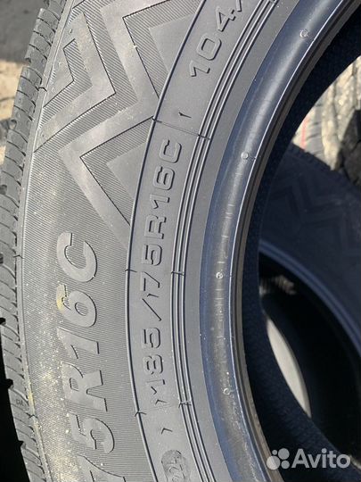 Cordiant Business CA 2 185/75 R16C 104Q