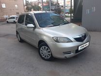 Mazda Demio 1.3 AT, 2002, 307 911 км, с пробегом, цена 291 000 руб.