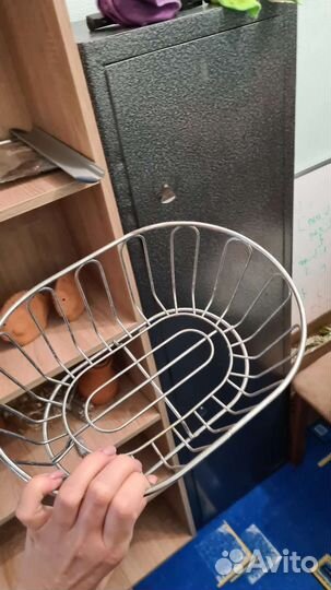 Вазы для фруктов