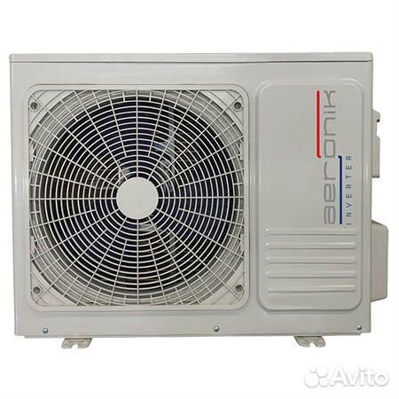 Сплит aeronik “antivirus” ASI-09IU/ASO-09IU Инверт