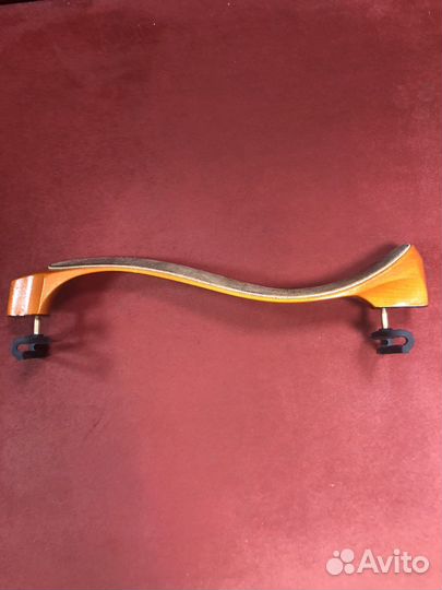 Мостик для альта Mach one with hook размер M