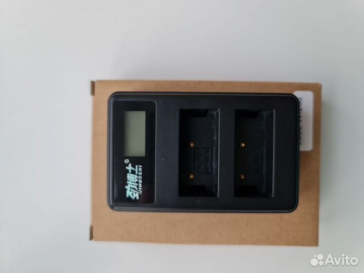 Компактный фотоаппарат fujifilm