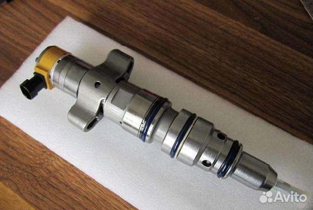 Форсунки Катерпиллер С-7 С-9