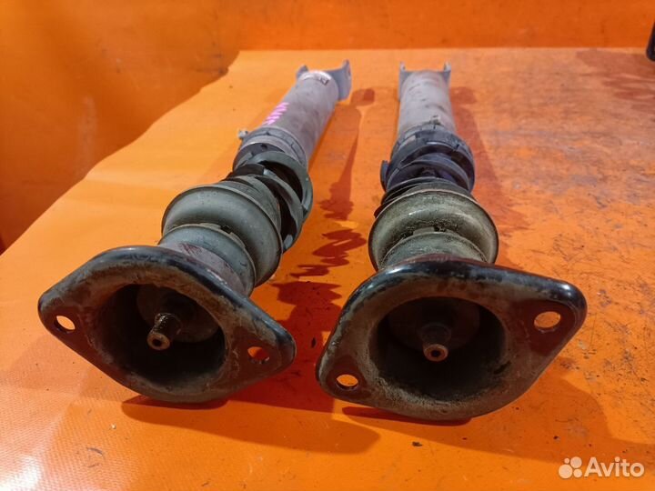 Стойки hks nissan stagea nm35