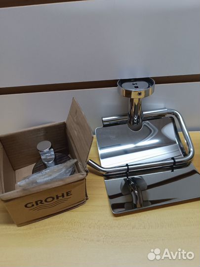 Набор для сан узла grohe