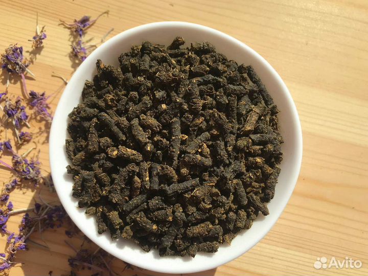 Иван-чай 1 кг 2023 зож, дикорос