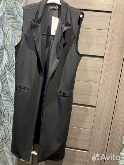 Пиджак женский