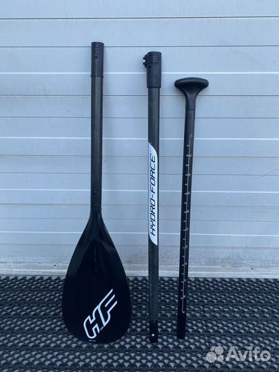 Весло для sup Hydro-Force
