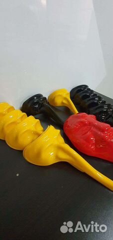 Маски Турки для Мафии