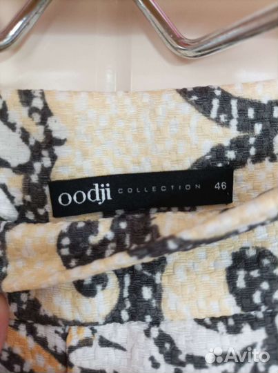 Юбки oodji