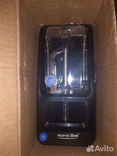 Машинка для забивки сигарет