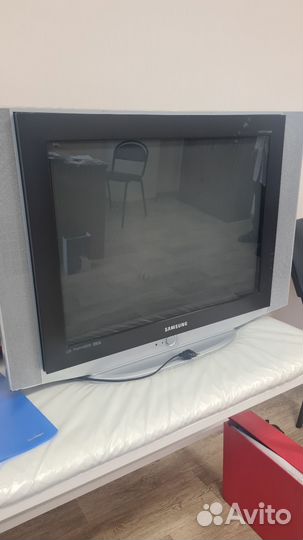 Телевизор samsung бу