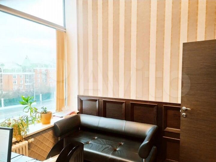 Аренда офиса 144 м² в бц Кутузов Холл