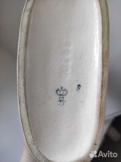 Статуэтка лошадь Германия