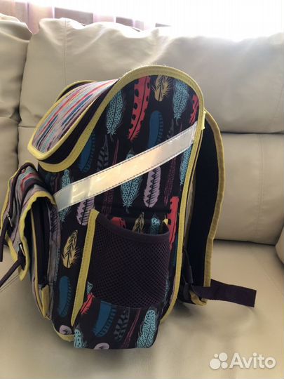 Рюкзак, ранец