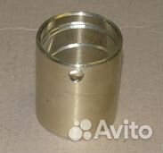 Втулка шкворня камаз-6520 6520-3001016-01