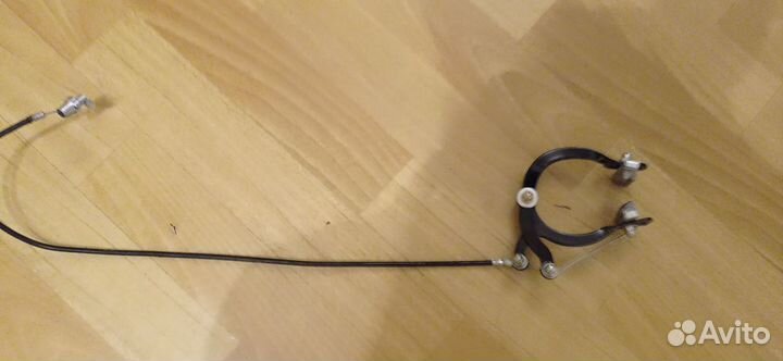 Запчасти велосипедные(Д)