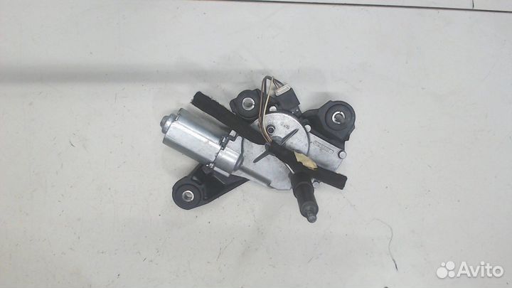 Двигатель стеклоочистителя задний Renault Scenic