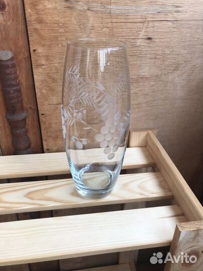 Плафон СССР, ваза