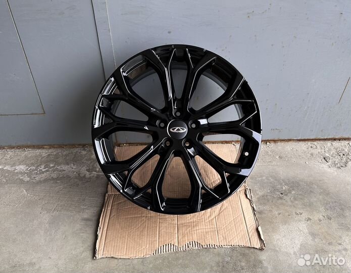 Литые диски R19 Chery Tiggo Оригинал