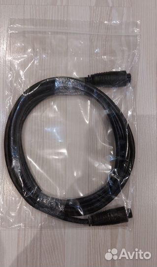 Кабель Raymarine RayNet To RayNet Cable