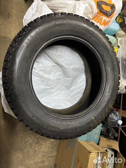 Nokian Tyres Nordman 5 225/65 R17