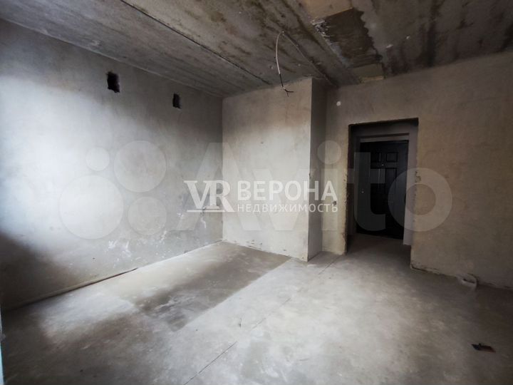 Квартира-студия, 25 м², 2/5 эт.