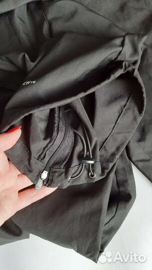 Костюм спортивный женский