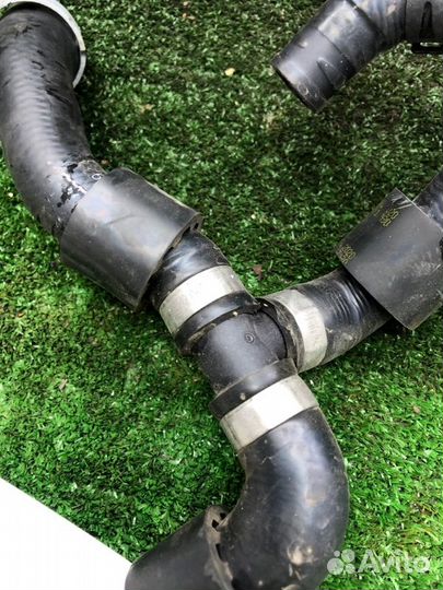 Патрубок Skoda Kodiaq NS7 dfga (dbgc) 2021