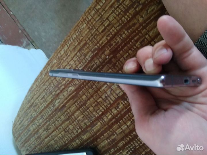 Samsung Galaxy Note 20, 8/256 ГБ