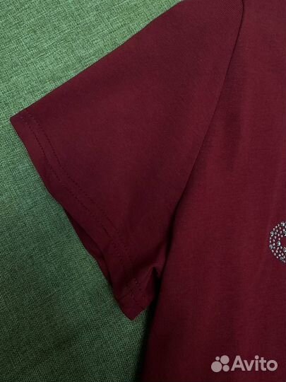 Женская футболка Gucci новая коллекция