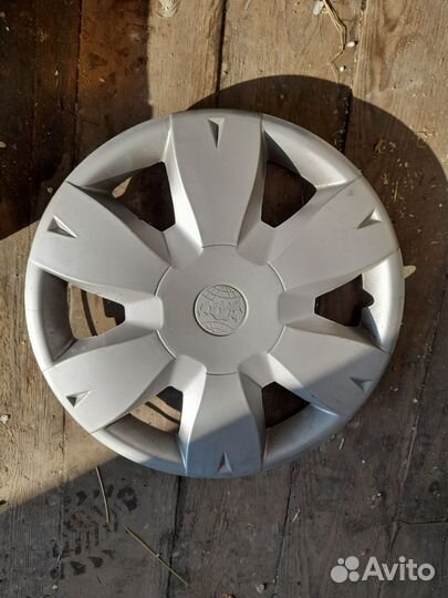 Колеса р15 на lacetti