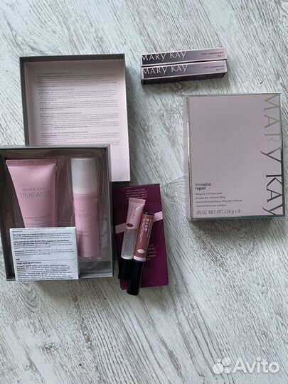 Косметика Мери Кей Mary Kay