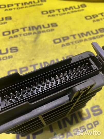 Эбу Мозги Audi 80 B3