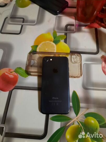 iPhone 7, 128 ГБ
