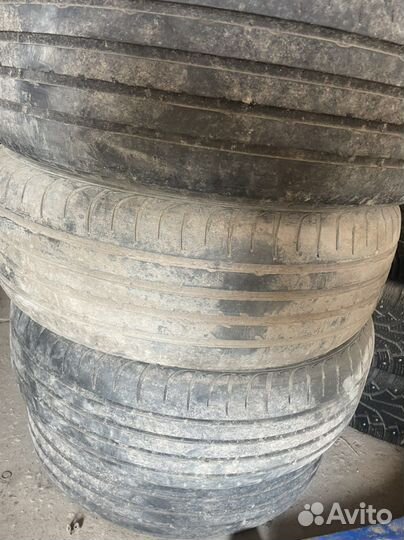 Nexen N8000 235/65 R17